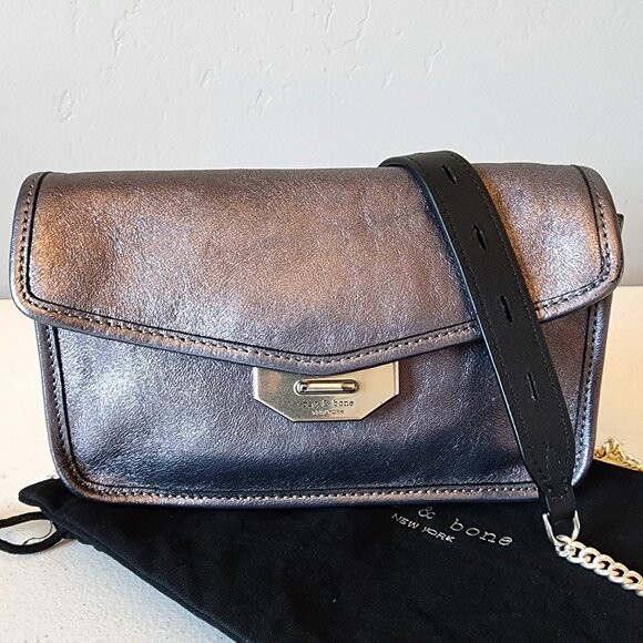 Rag & Bone Crossbody "EUC"
